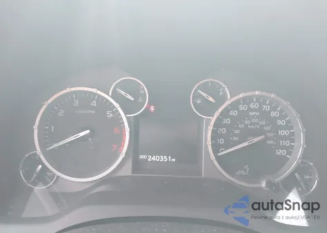 2015 Toyota Tundra 1794 5.7L V8 из США, поврежденный, VIN 5TFAW5F13FX443047